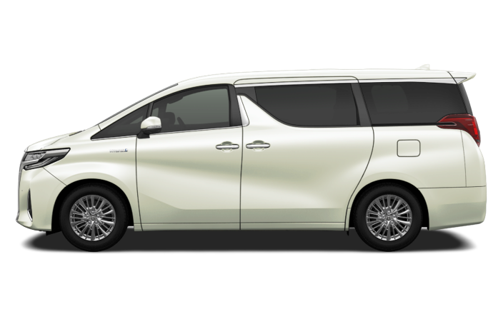 Minivan