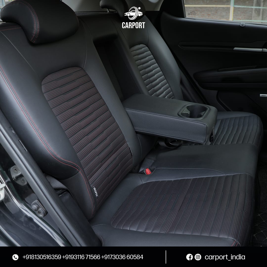 Used KIA SONET 2021 G1.0T 7DCT GTX PLUS black - photo 7
