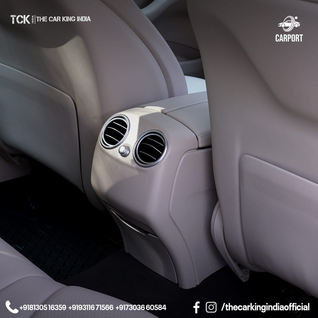 Used MERCEDES GLC 200 PROGRESSIVE 2022 white - photo 6