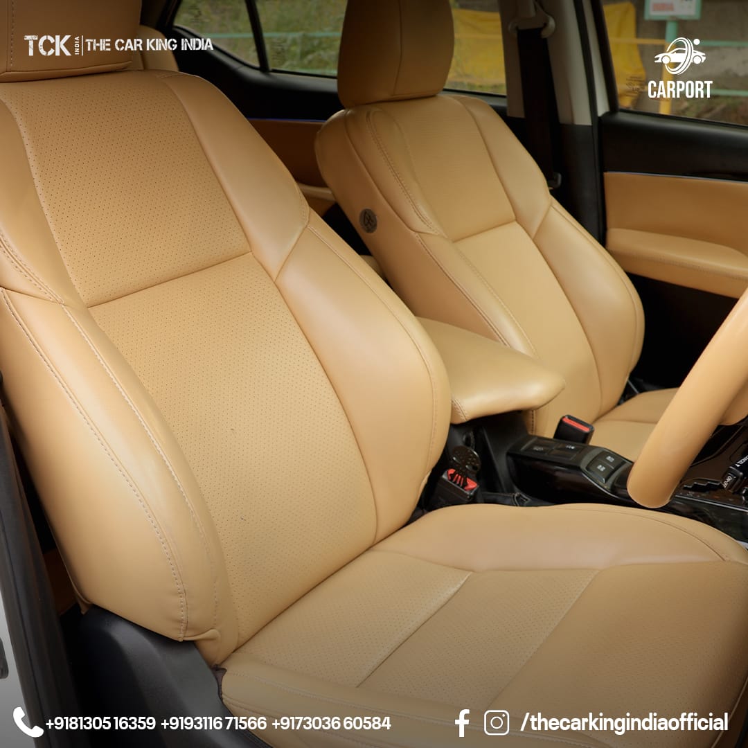 Used TOYOTA FORTUNER 2020 BS6 white - photo 8